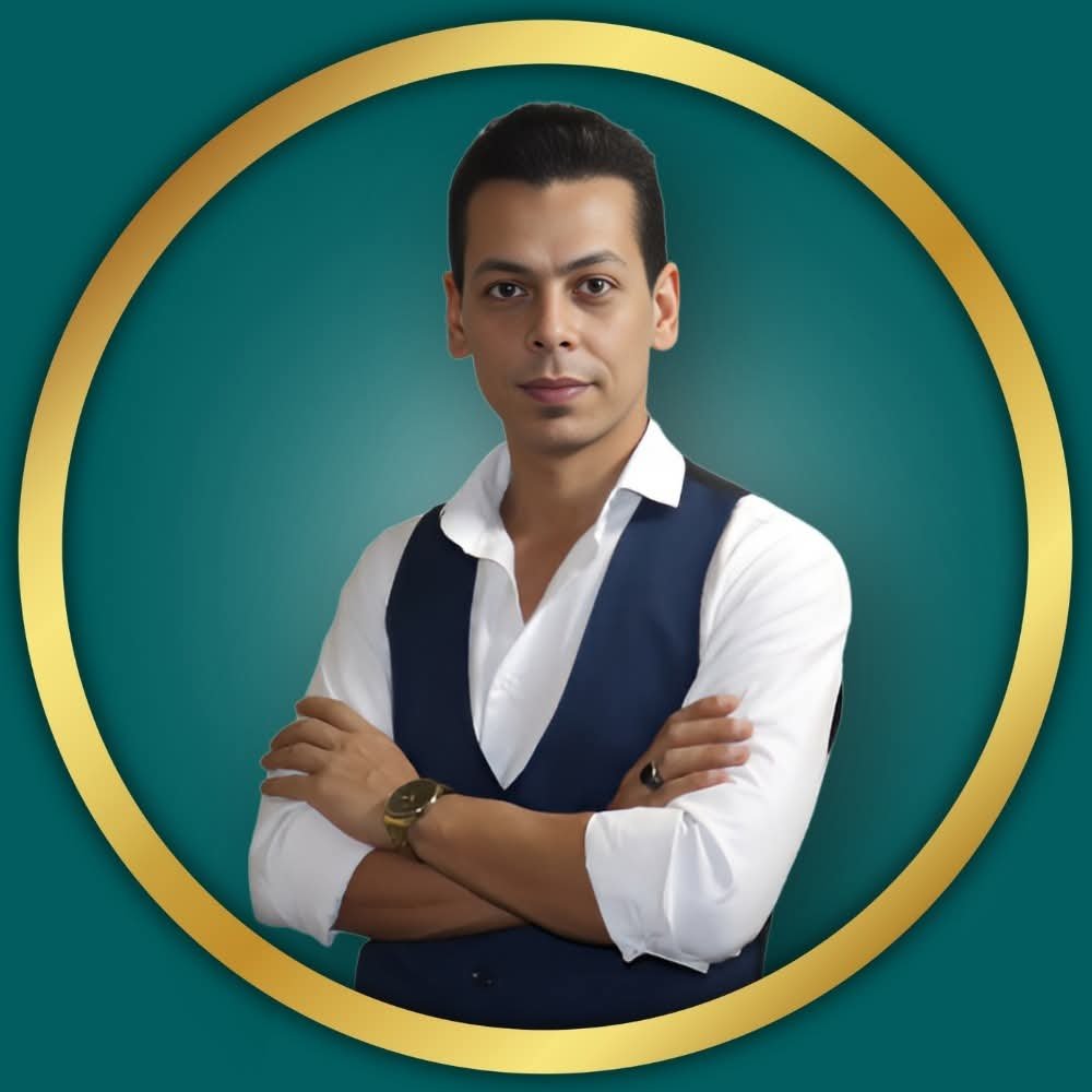 Mr Ahmed Raslan